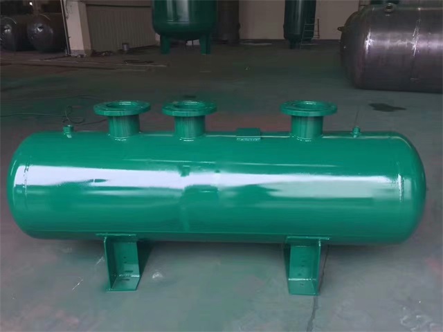 金沙金沙金沙蒸汽分气缸