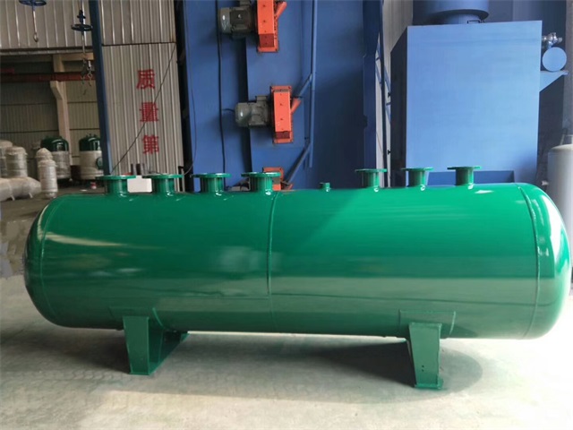 蒸汽金沙金沙金沙分汽缸规格